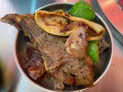 -哈哈碳都·牛肋条无限自助烤肉(宝龙店)