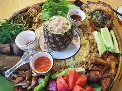 -南木湾·孔雀宴手抓饭·傣味餐厅