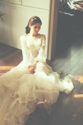 -薇视觉婚纱摄影工作室·婚纱照·结婚照
