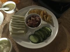 -龙井壹号·茶缘山景宴(龙井村店)