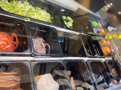 -赛百味SUBWAY(家佳源店)