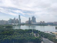 -天鹅湖大酒店