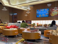 -龍歌自助小火锅(秦淮水游城店)