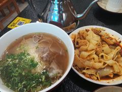 兰州拉面-兰州宾馆餐厅(兰州驻京办店)