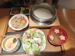 -味太助·银饭食堂(中华城店)