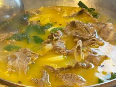 -云尊府云南菜·蒸汽石锅鱼(学清路店)