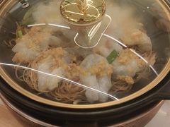 -绿茶餐厅(青岛城阳万象汇店)