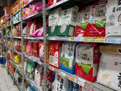 -世纪联华超市(外海店)