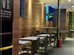 -麦当劳(哈西万达店)