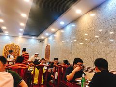 大堂-伊隆斋(什刹海店)