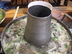 -唠叨坊私房菜(五一街店)