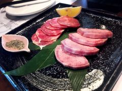 -热血兄弟·炭火烤肉(融侨中心店)