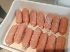 -半天妖烤鱼(新中关购物中心店)