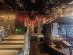 -姚江春中餐厅·太平洋大酒店