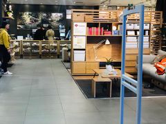 -MUJI无印良品(西湖银泰城店)