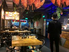 大堂-管氏翅吧(马家堡店)