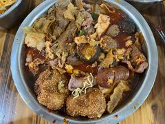 -胖子水煮(铁路三村无任何分店)