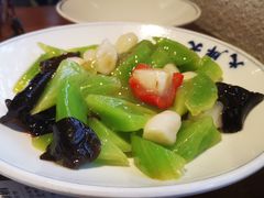 马蹄莴笋-大牌大·传统杭帮菜(湖滨店)