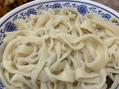 -清真马虎面馆(西七路店)