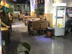 大堂-云上千禾(水上店)