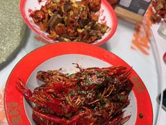 -熊记虾王·小龙虾(东晓南店)