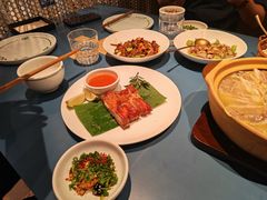 -一坐一忘云南菜(嘉里中心店)