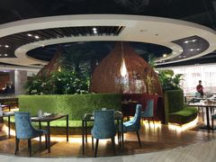 -超级厨房概念餐厅(奥园广场店)