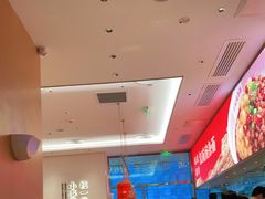 大堂-遇见小面(碧桂园总部店)
