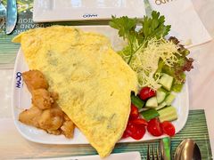 -MADO冰淇淋咖啡馆(淘金店)