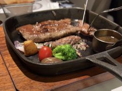 -牛扒先生·厚切雪花牛扒西餐厅(北京路禺山路店)