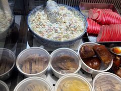 -山林大红·上海大红肠(淮海一店)