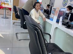 -中国移动(金科路营业厅)