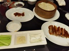 -上海苏宁宝丽嘉酒店·嘉府壹号中餐厅