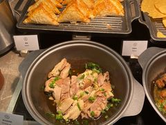 -长春净月潭喜来登酒店·盛宴标帜餐厅