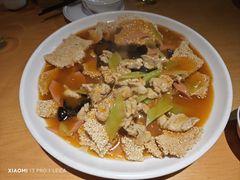 -汉·鲜味人知(陈家营店)