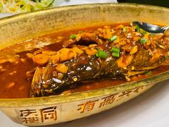 -同庆楼(金宝汇店)