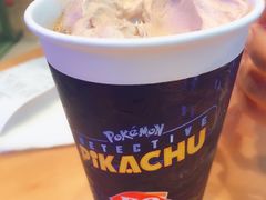 -DQ·蛋糕·冰淇淋(万象城店)