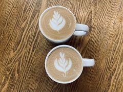 -ZOO COFFEE动物园咖啡(望京锐创店)