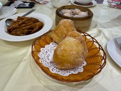 -兴悦酒家(保利克洛维店)