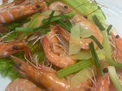 -舟山海鲜·江浙菜(银沙路店)