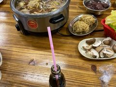 -三叔牛杂火锅店(三淮大街15号店)