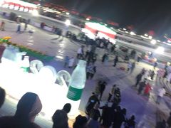 -人民防洪胜利纪念塔