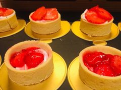 -岷山饭店-芝芝自助餐厅