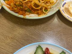 -中国传统牛肉面(鸟巢店)