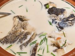 黄焖西海博鱼-耕渔小院·湖南鱼鲜(望城店)