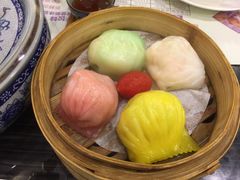 -虾饺妹·粤式手工点心(水荫路店)