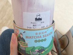 -LELECHA乐乐茶(美罗城店)