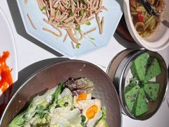 -半勺·新徽菜(银泰城店)