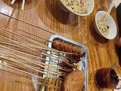 -任记七中刀削面(总店)