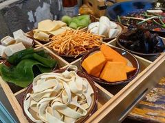 -芈重山老火锅(洪崖洞店)